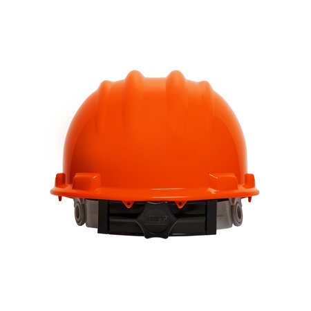 Ironwear Cap Style Hard Hat Orange 3961-O